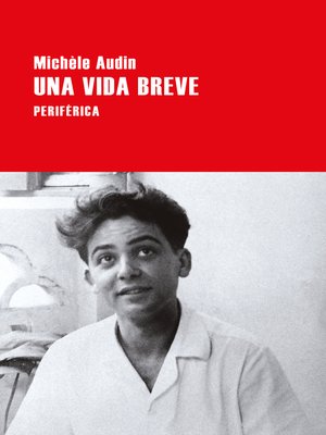 cover image of Una vida breve
